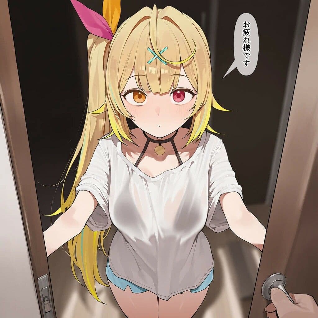 HSKW宅配姦 サンプル3