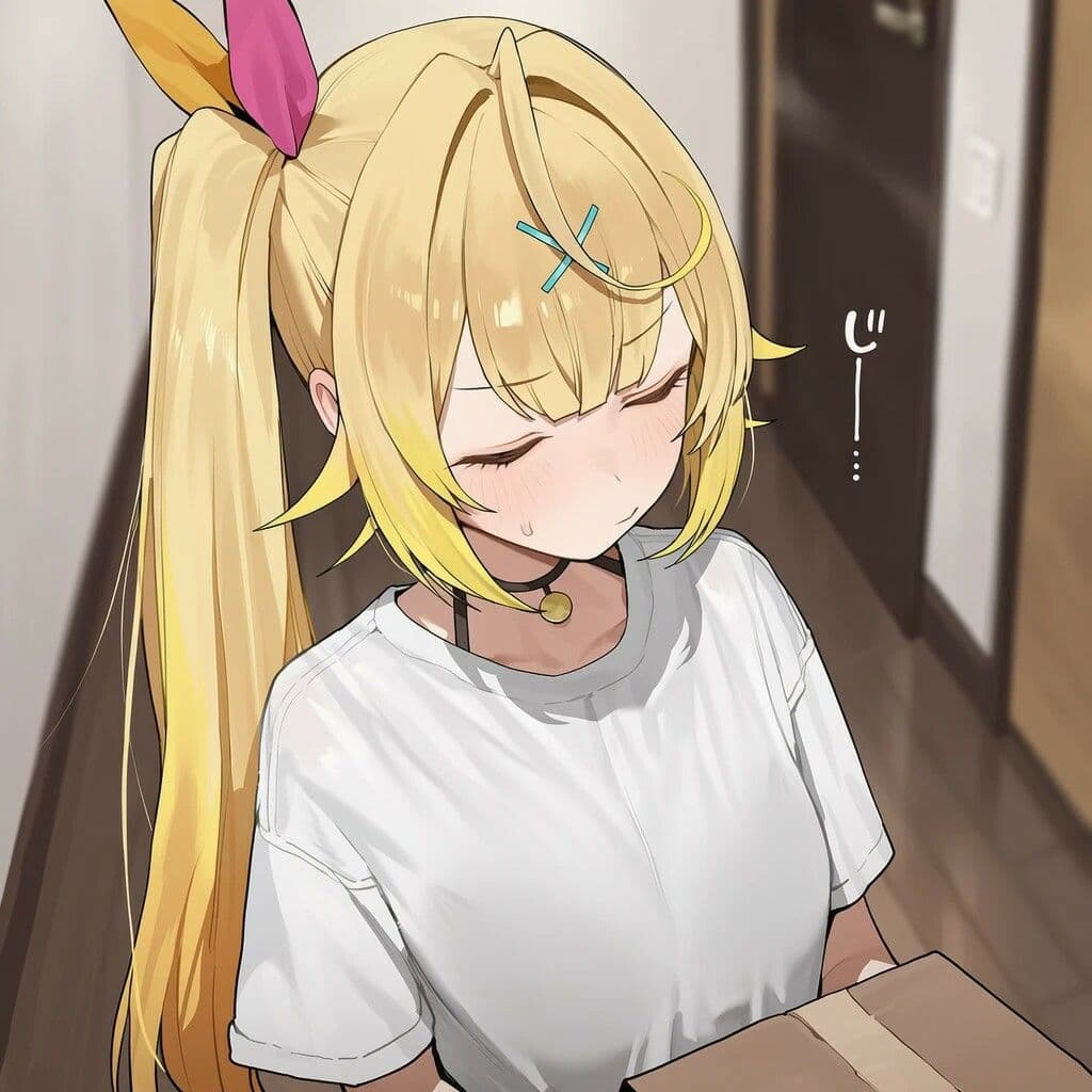 HSKW宅配姦 サンプル5