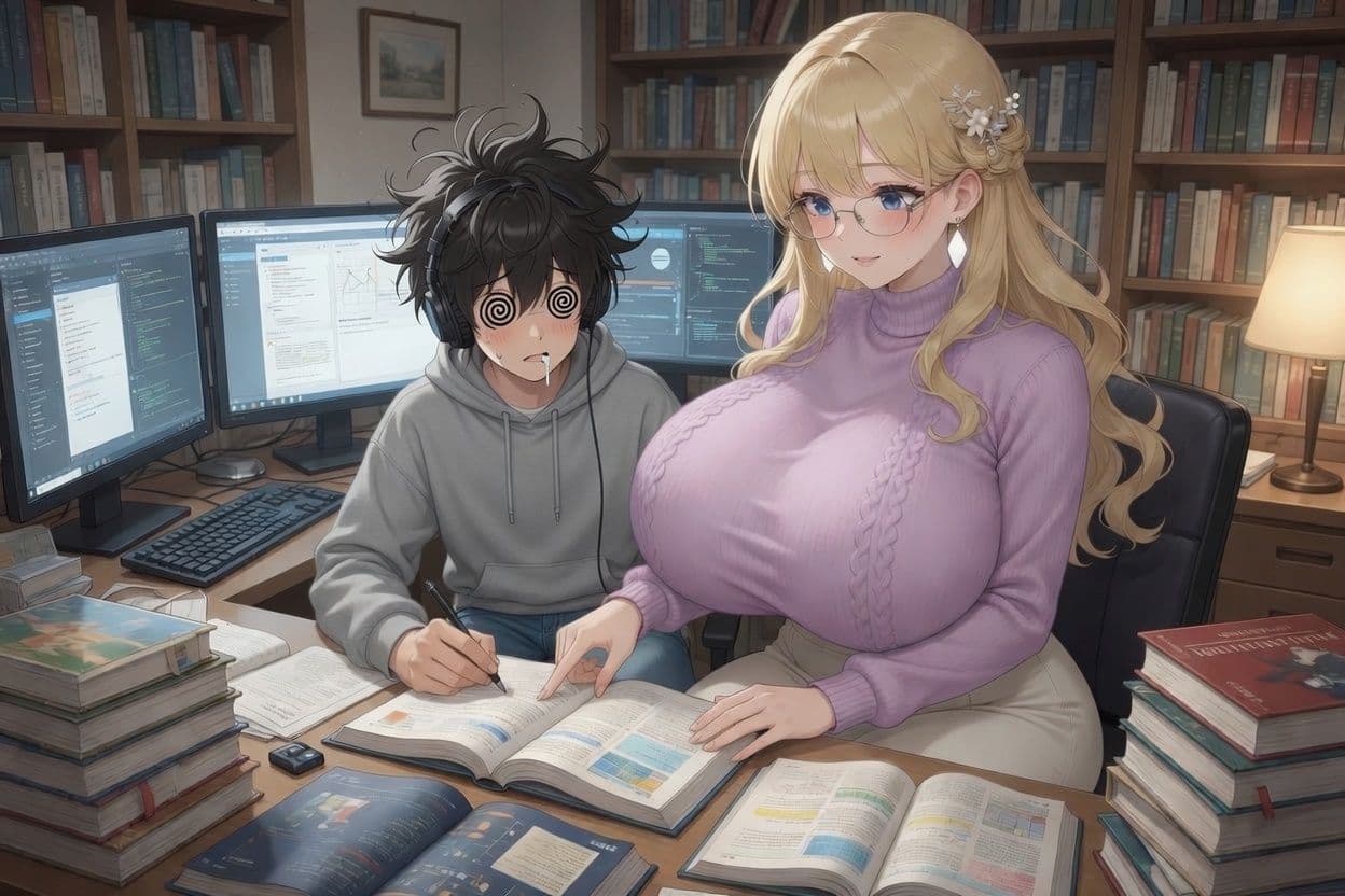 幻惑魔姫イビセレナの罠 誘惑短編動画集 サンプル2
