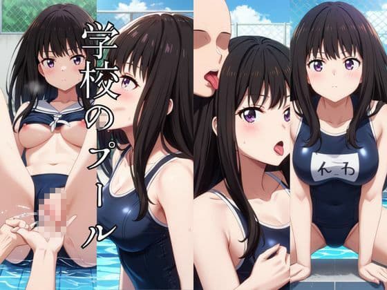 止まった世界で復讐開始。いじめっ子を好き放題できる時間停止ライフ〜井〇上たきな編〜 サンプル5