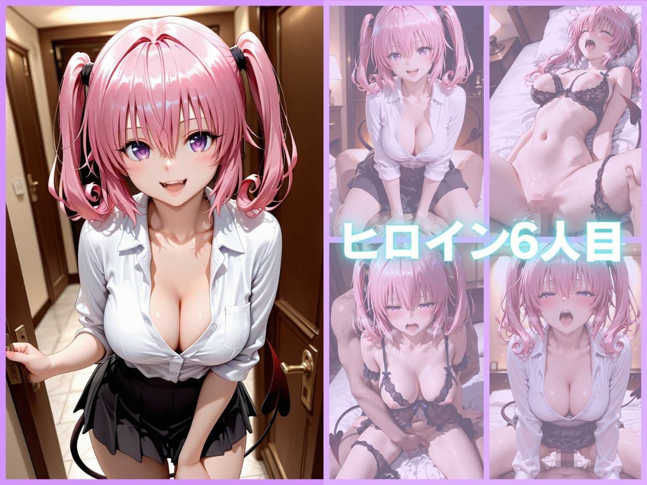 メンズエステバイトの大学生セラピストがキモ客のチンポでガチイキさせられる サンプル9