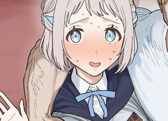 寝〇られリ〇リヤ