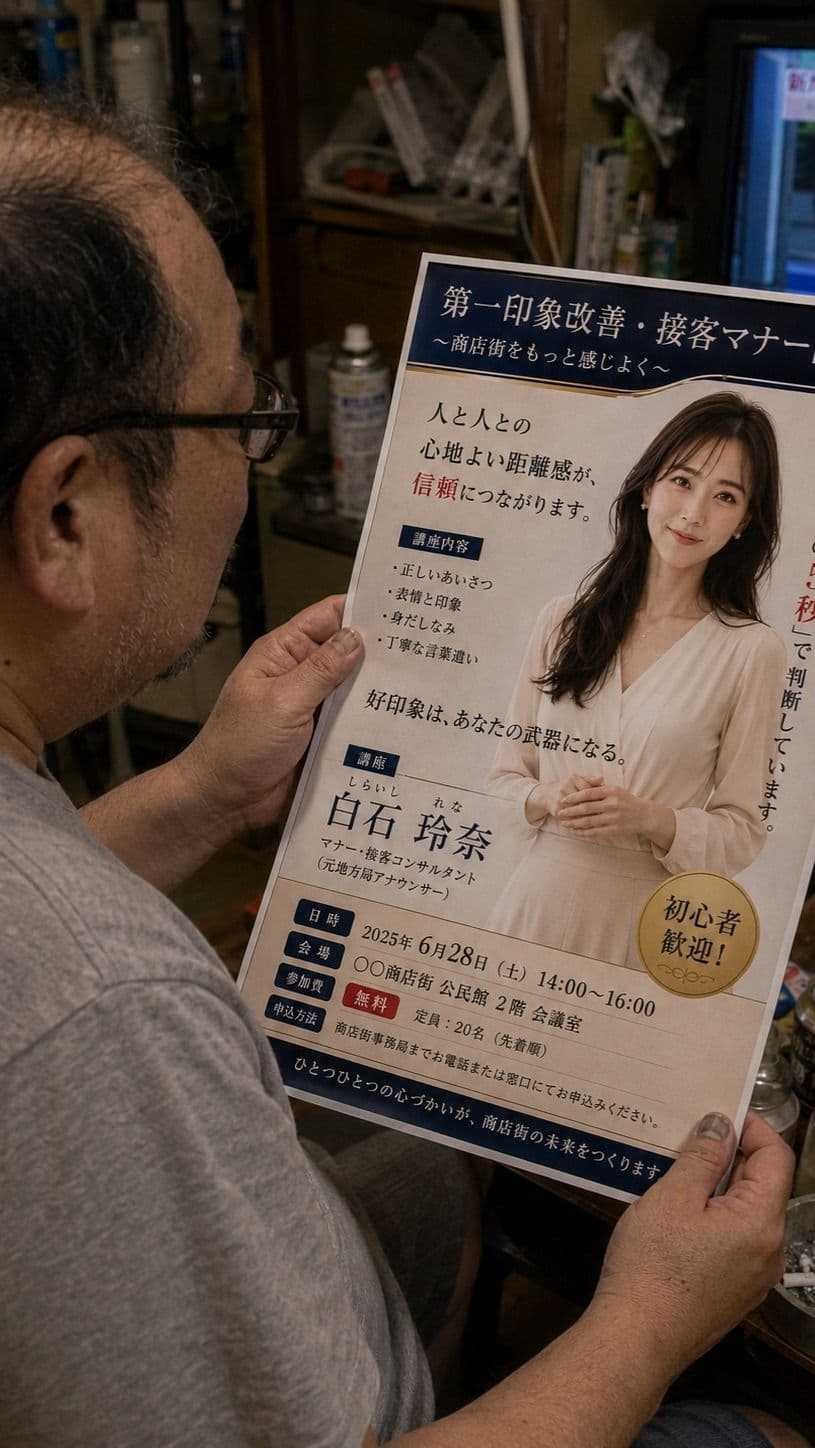 マナー講師 白石玲奈 逆ギレ催●男に壊された品格 サンプル1