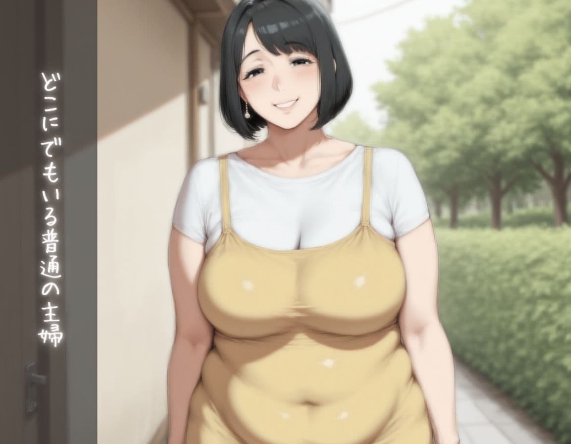 惨めな姿が感じるの〜Mな妻たち〜 サンプル2