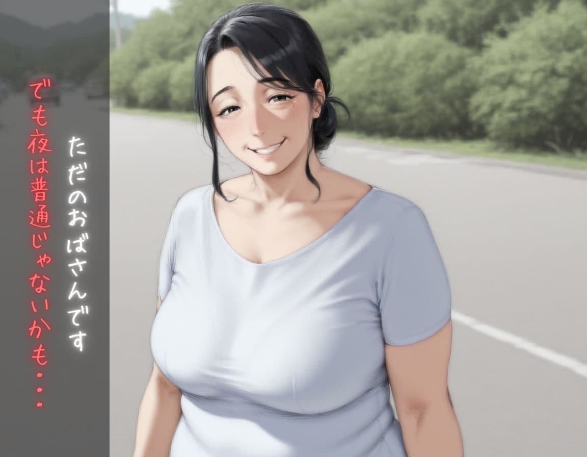 惨めな姿が感じるの〜Mな妻たち〜 サンプル3