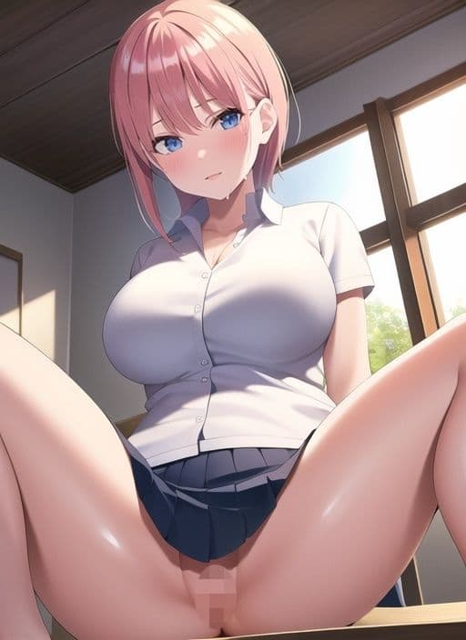 大人の誘惑 サンプル1