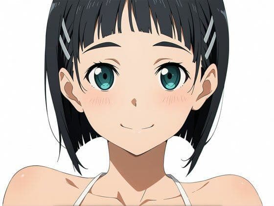 【中出し】桐ヶ谷直葉セックス集