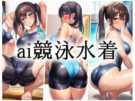 ai競泳水着