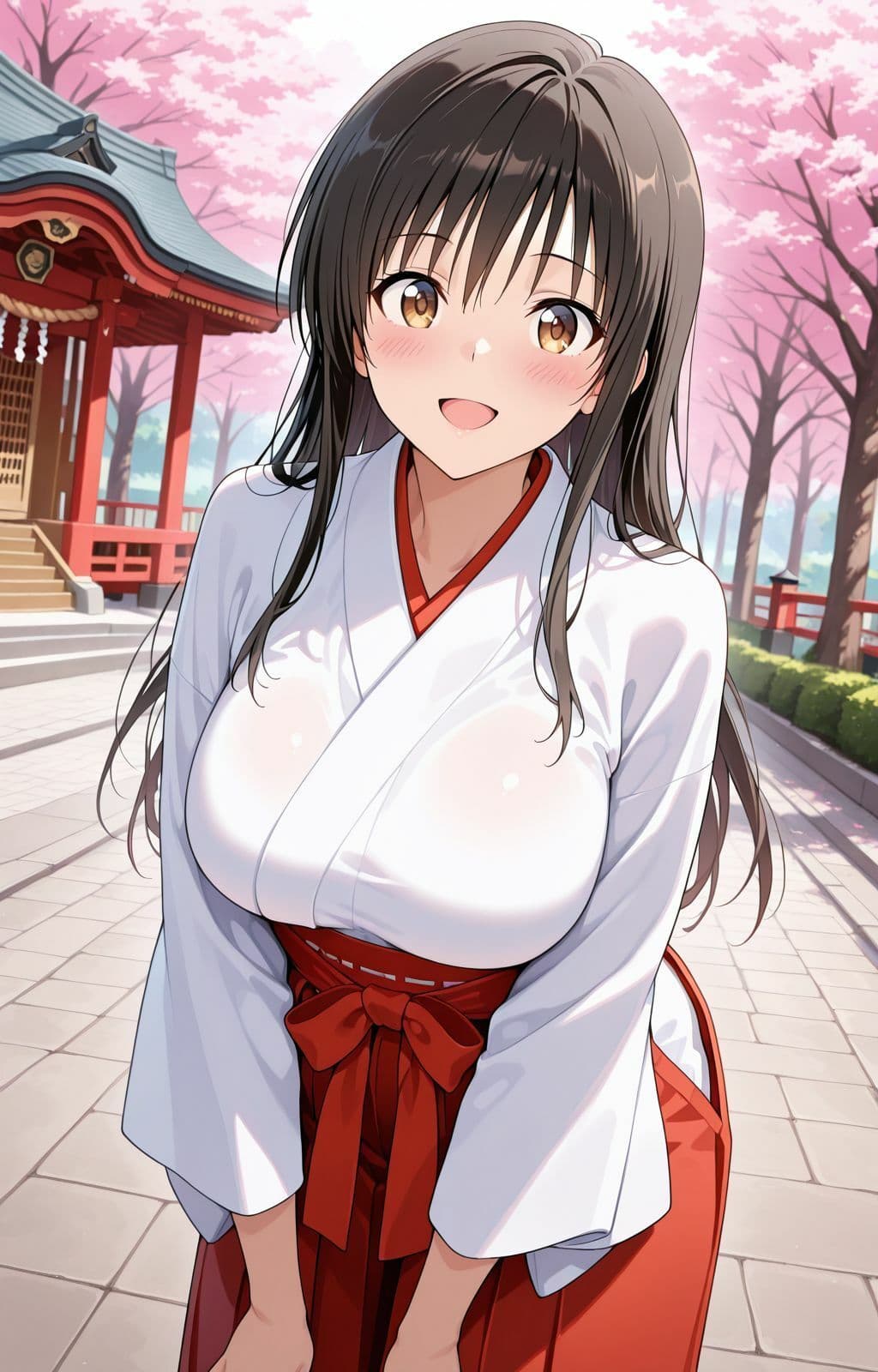 女委員長総集編 サンプル3