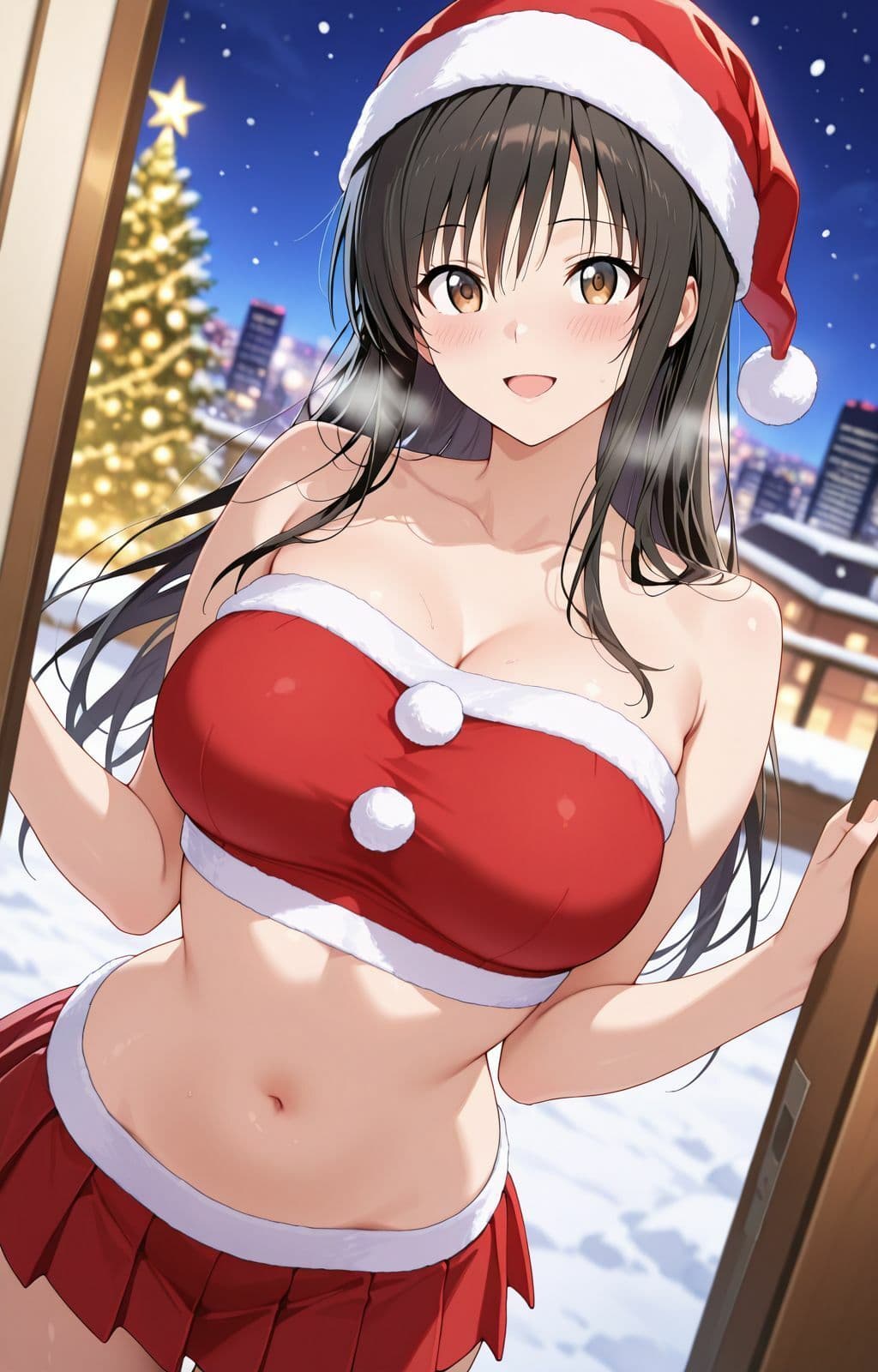 女委員長総集編 サンプル6