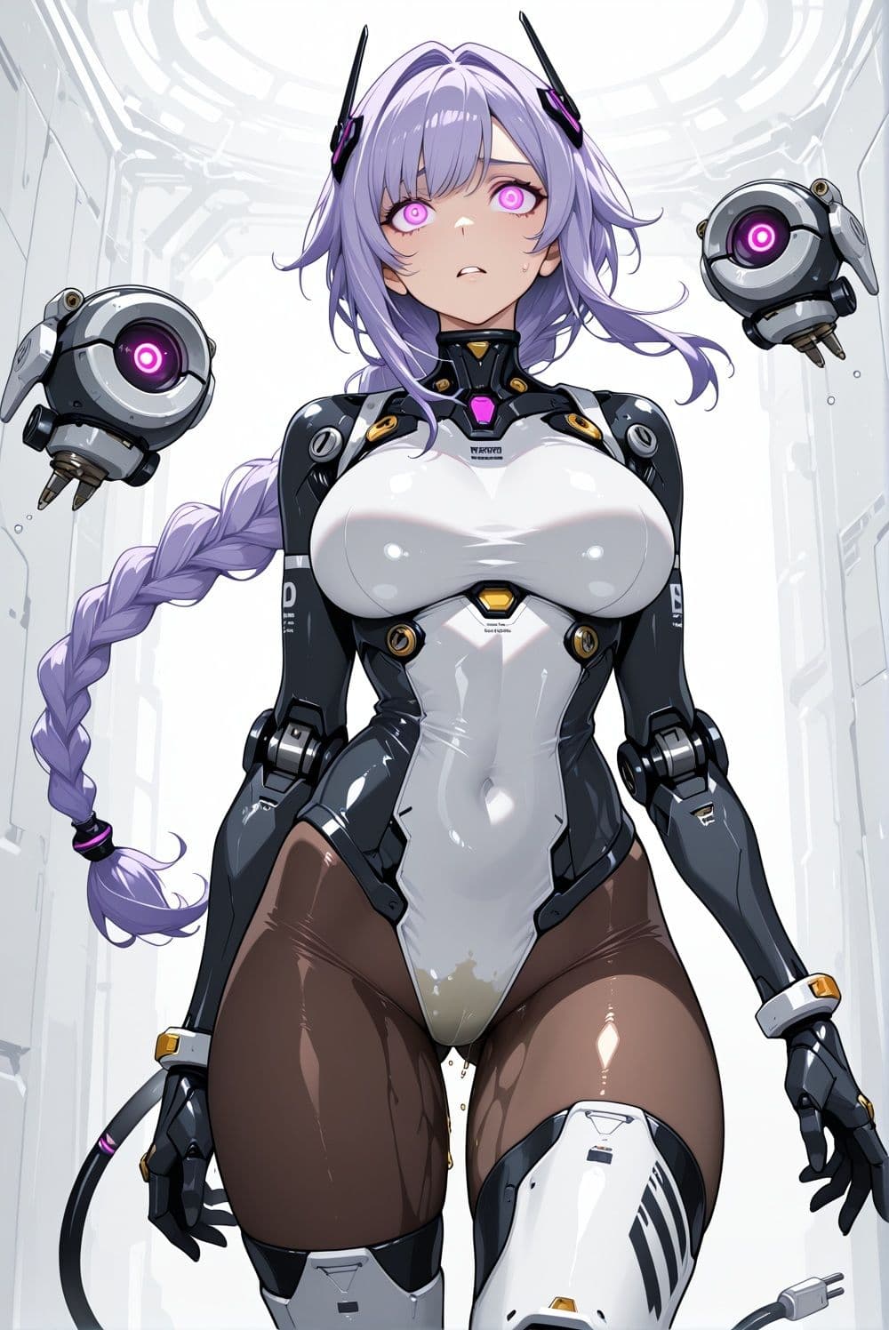 新鋭おもらし機構 サンプル5