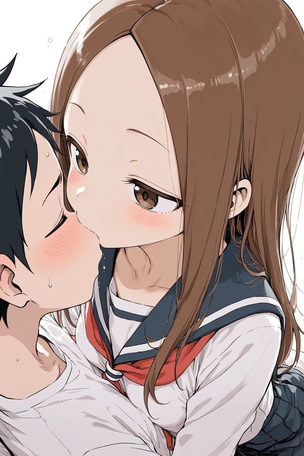 私んチ、よってく？ サンプル2