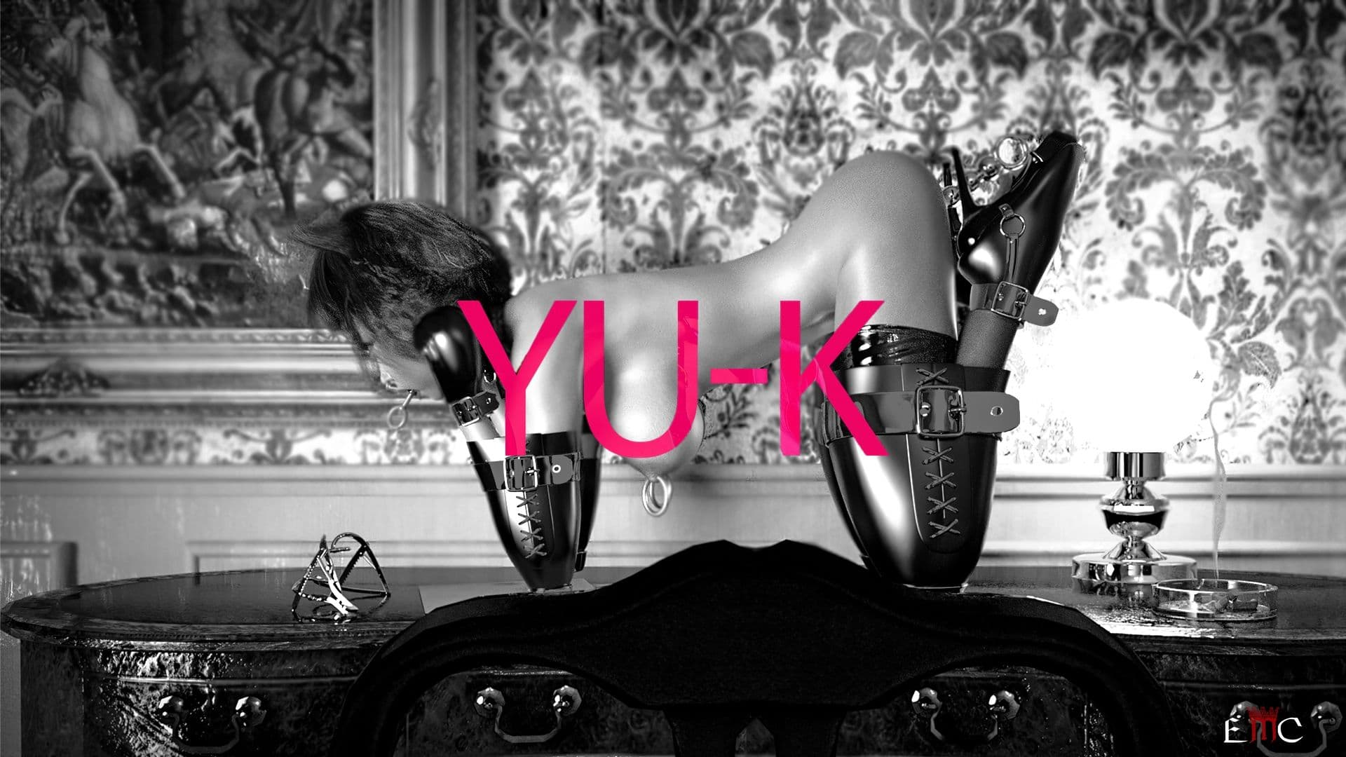 Yu-K: First Impressions サンプル6
