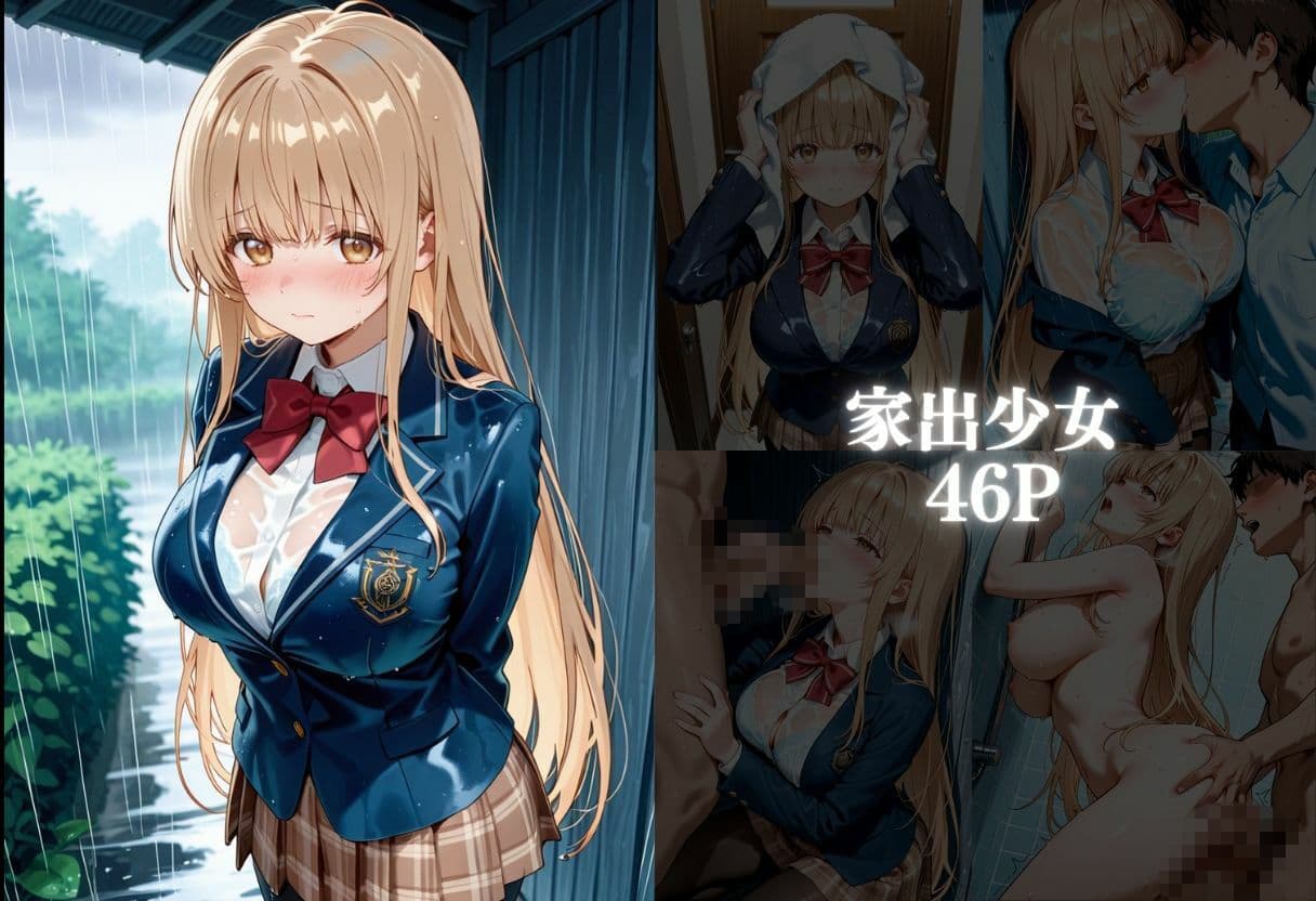 犯●れ好きな椎名〇昼のエッチな性生活 サンプル5