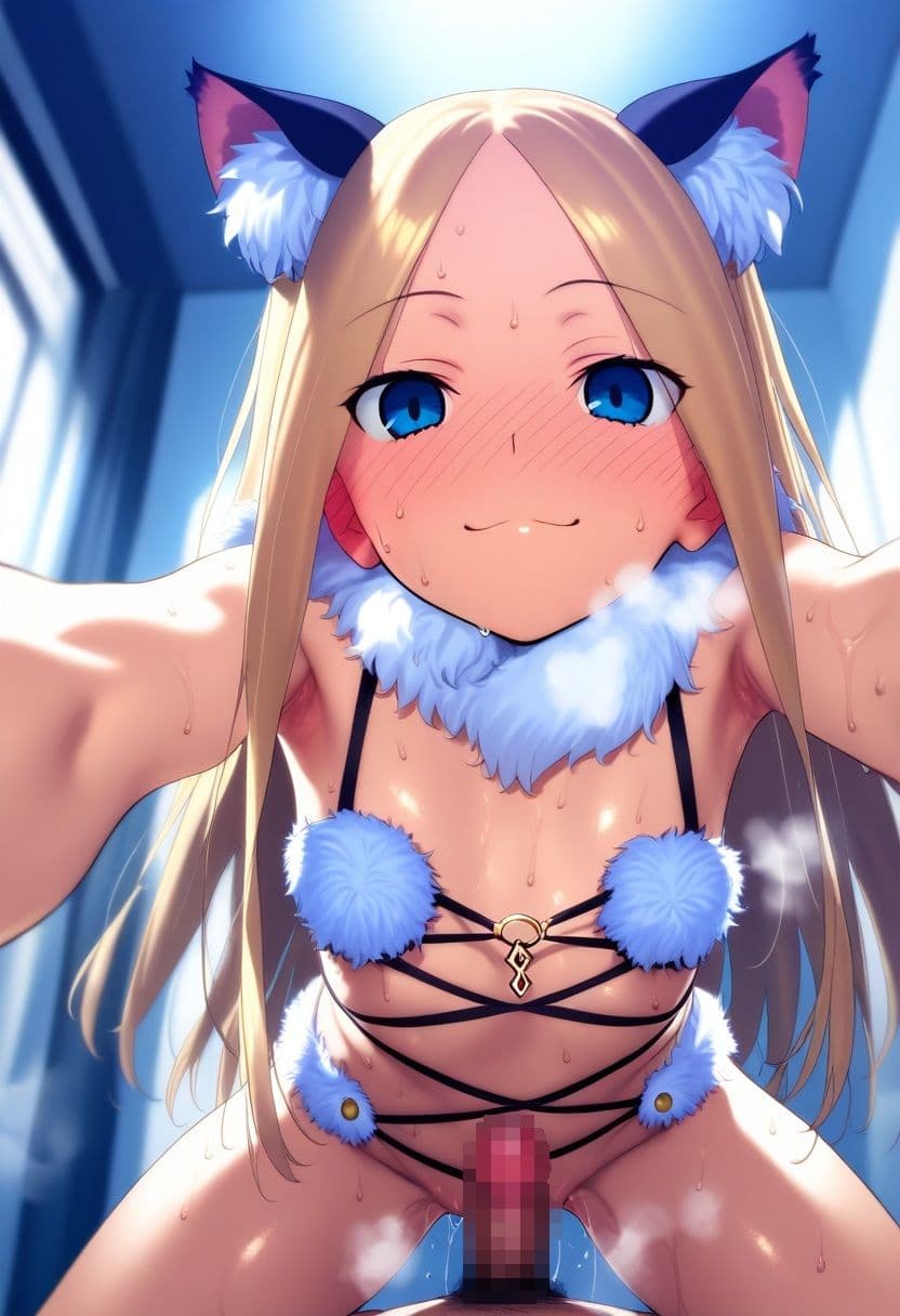 ひみつのおしごと CP ア○ー・ジャ○ヌ・○っちゃん サンプル2