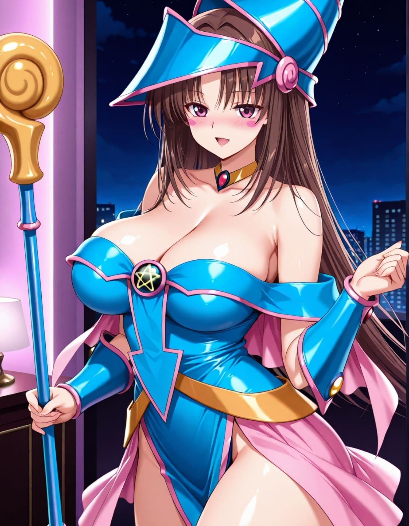 ナース以外も涼子におまかせ2 サンプル7