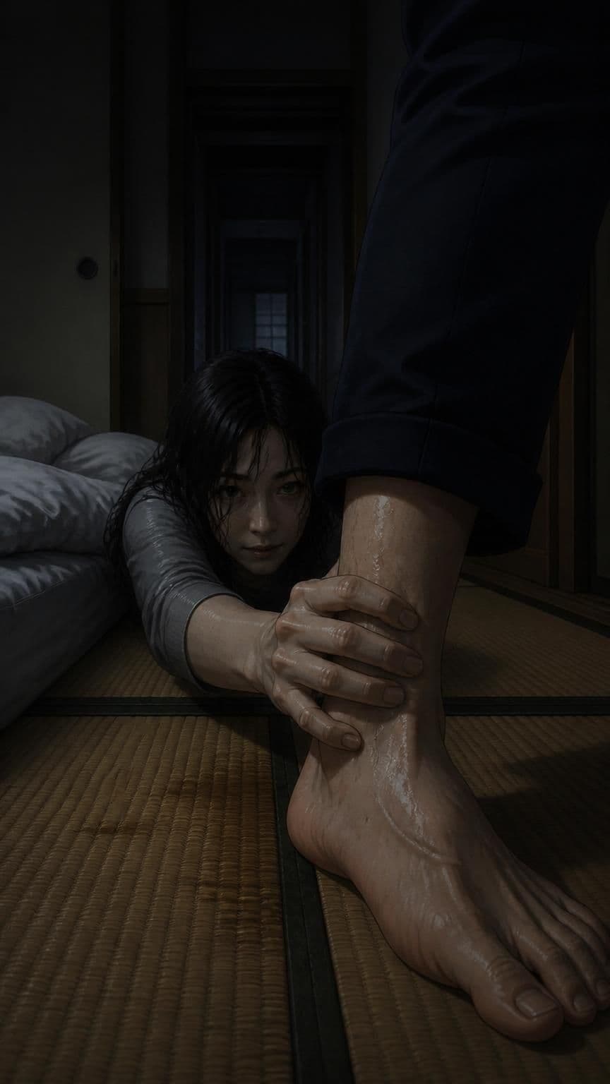 別れた女の名を、二度呼んではいけない サンプル6
