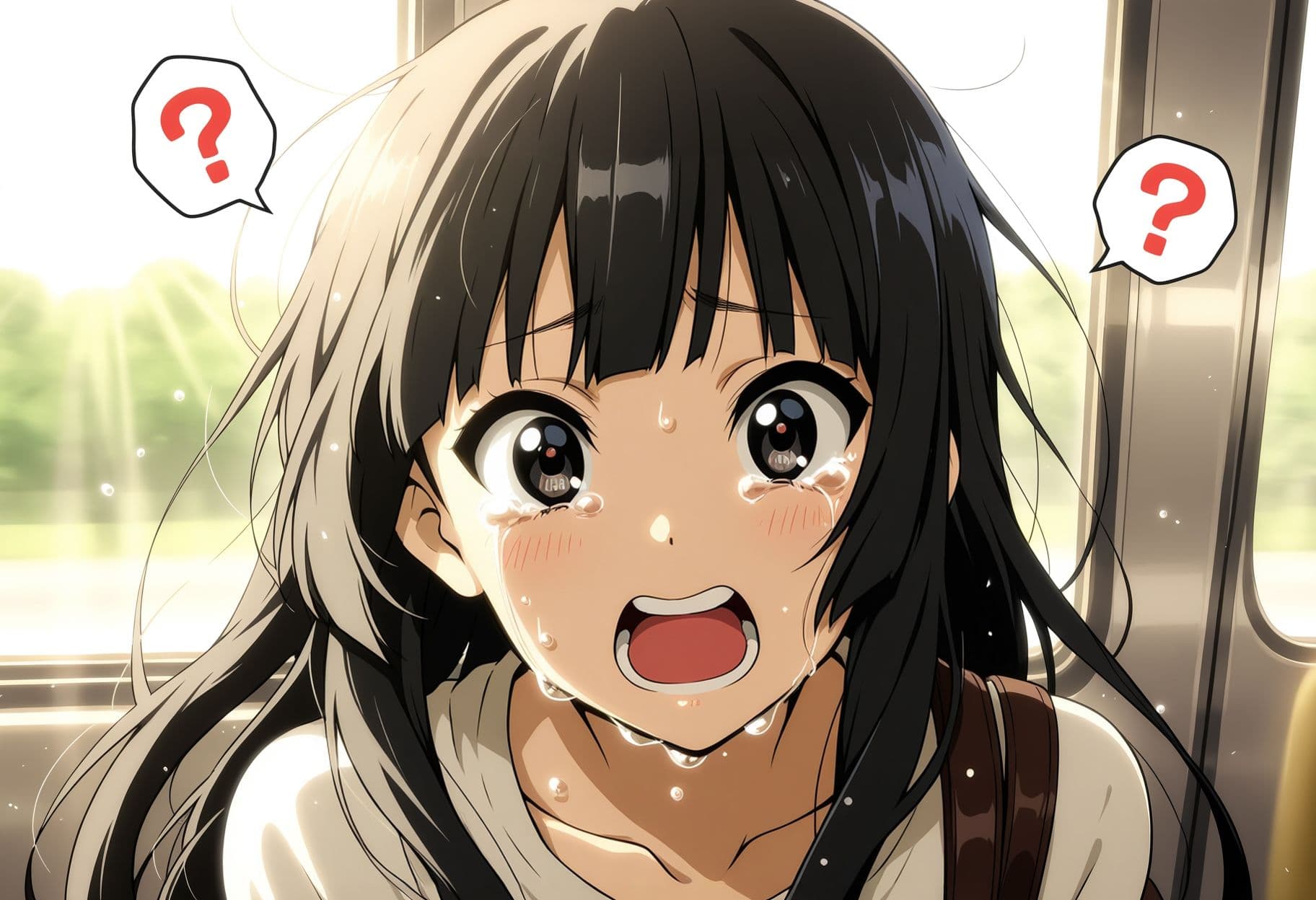 終点間近の悲劇 サンプル2