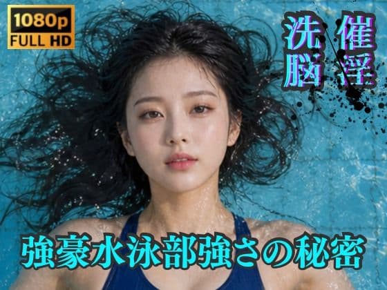 催淫洗脳              強豪水泳部強さの秘密