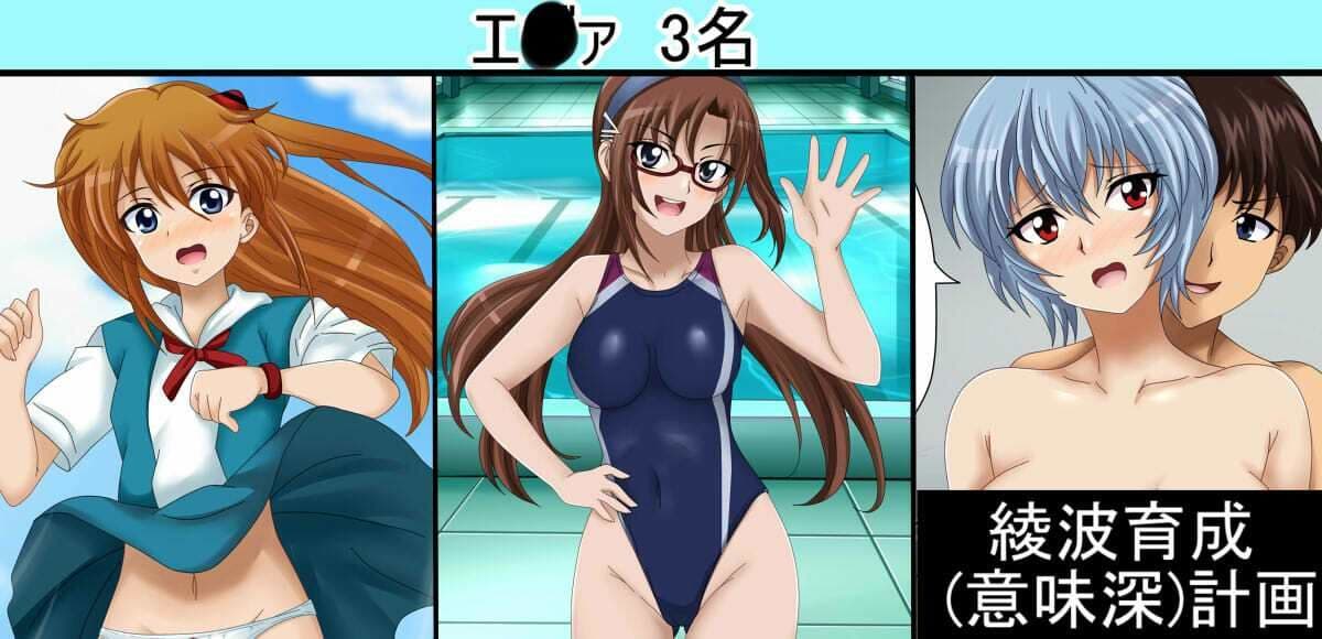 【月姦SIG＃3】 2026年上半期まとめ101作品＋a サンプル4