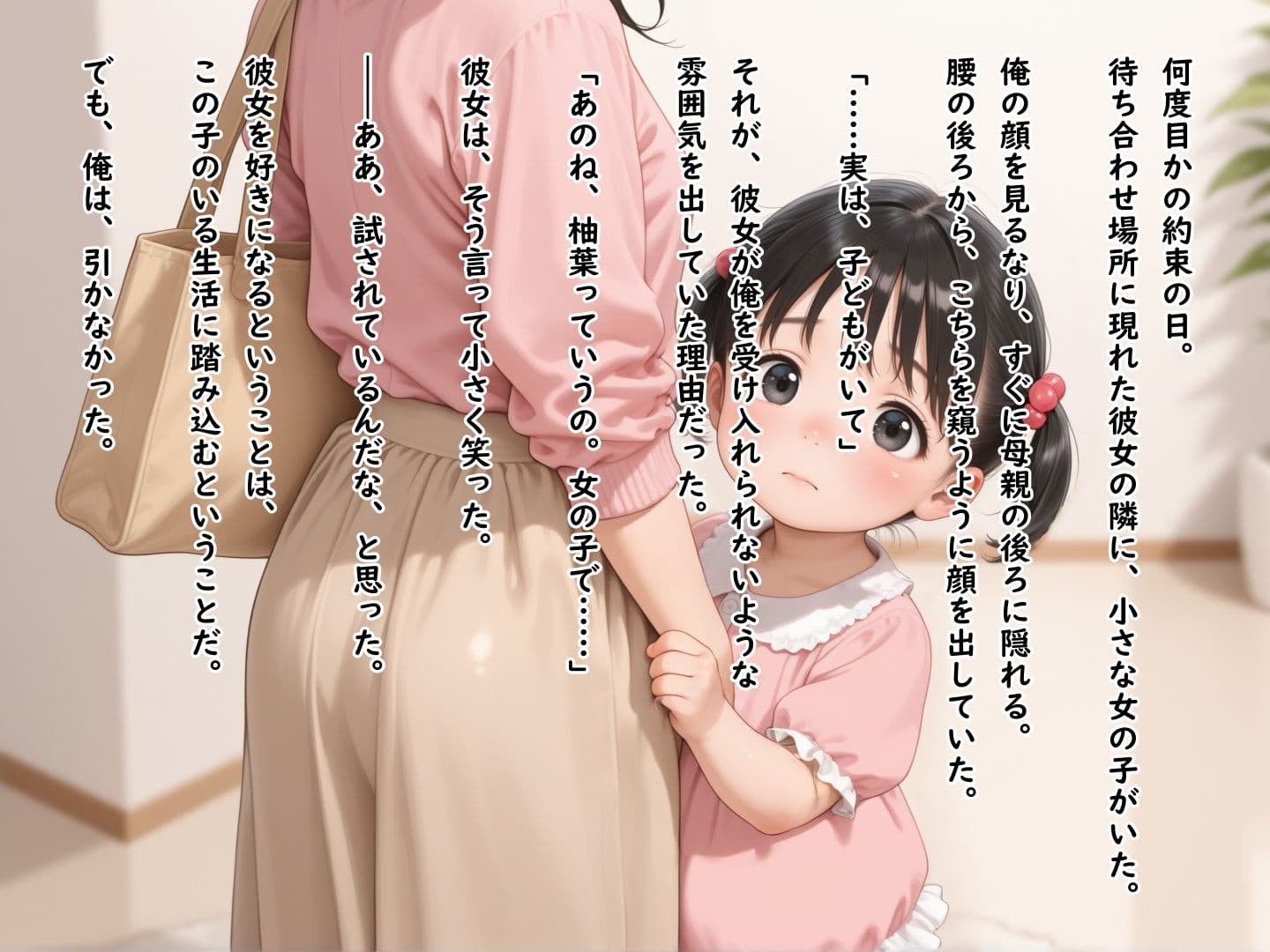 愛娘の記録 卒業写真 すじまんからの卒業〜Graduation from the Cleft of Venus〜 サンプル2