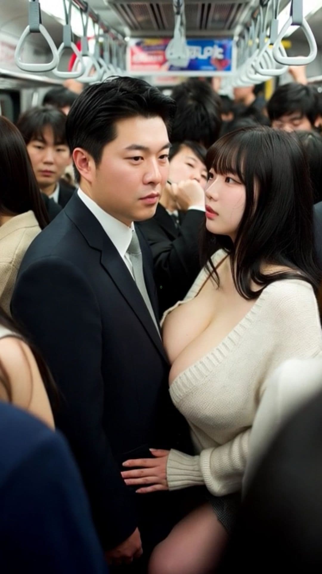 爆乳女子校生 JK 女子大生 巨乳 スクール水着 体操服 ブルマ 制服 部活 バレー 体育 Tシャツ タンクトップ サンプル8
