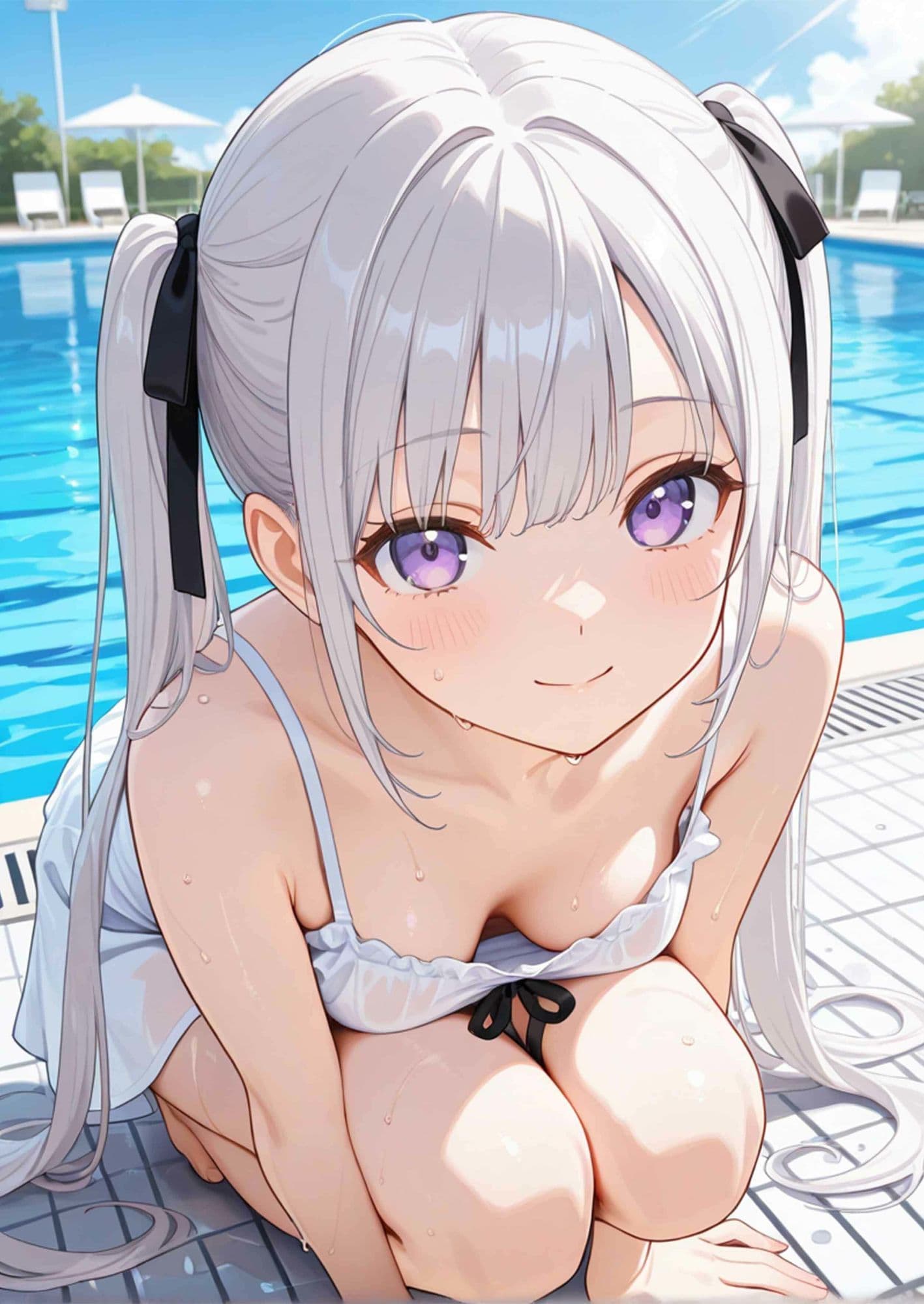 Yuiモデルコレクション サンプル1