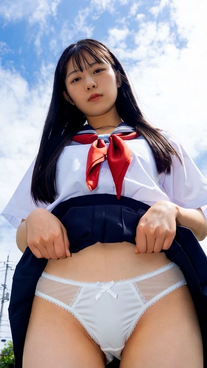 微エロ14 サンプル8