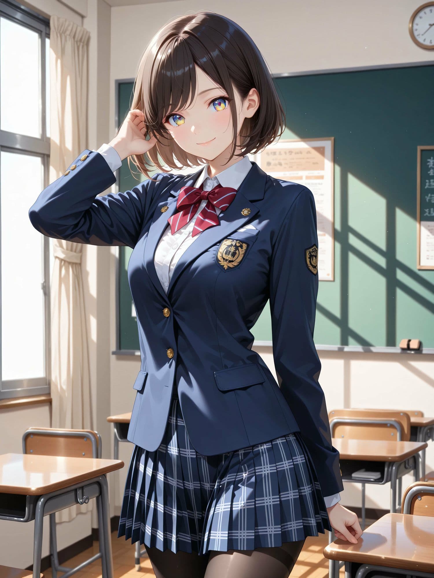 魔法少女×触手  完全敗北 サンプル1