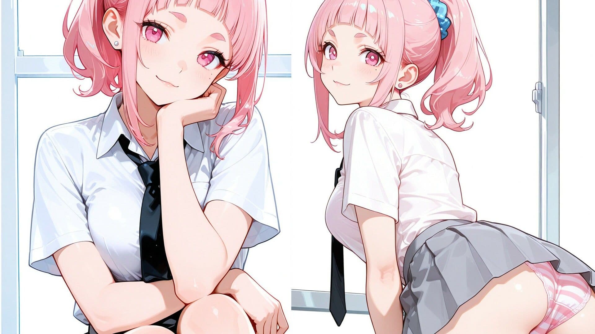 ひなたのコスプレラブラブSEX〜放課後編〜 サンプル3