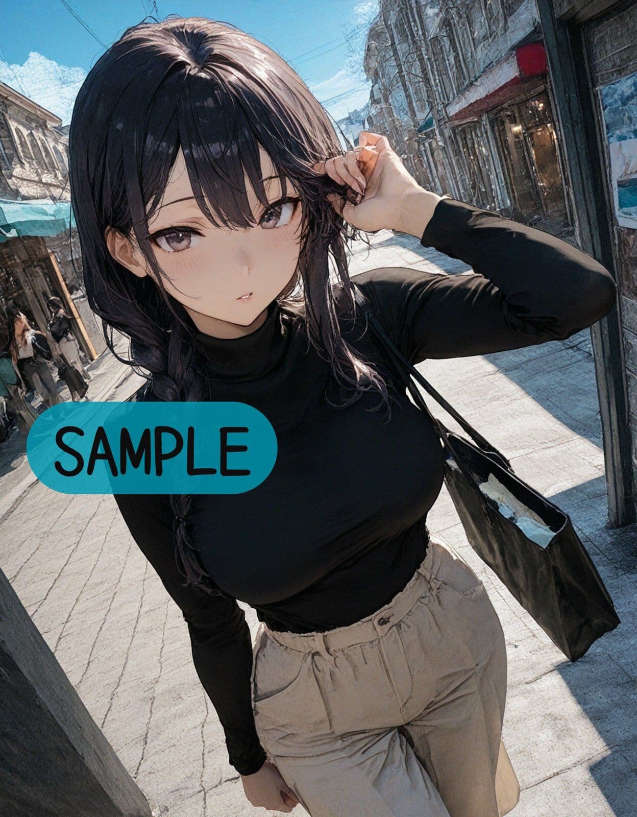 オモテウラ 2 サンプル3
