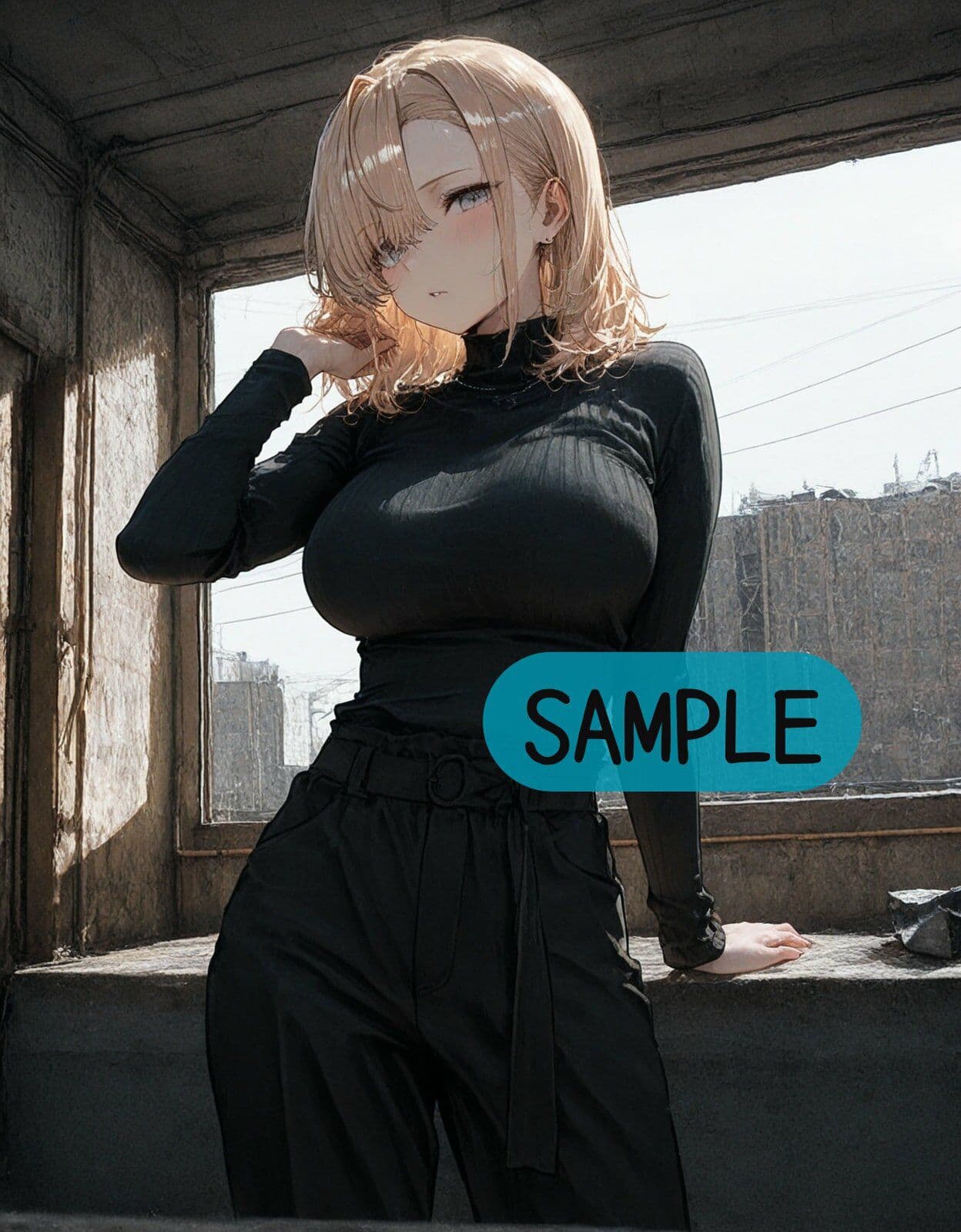 オモテウラ 2 サンプル5