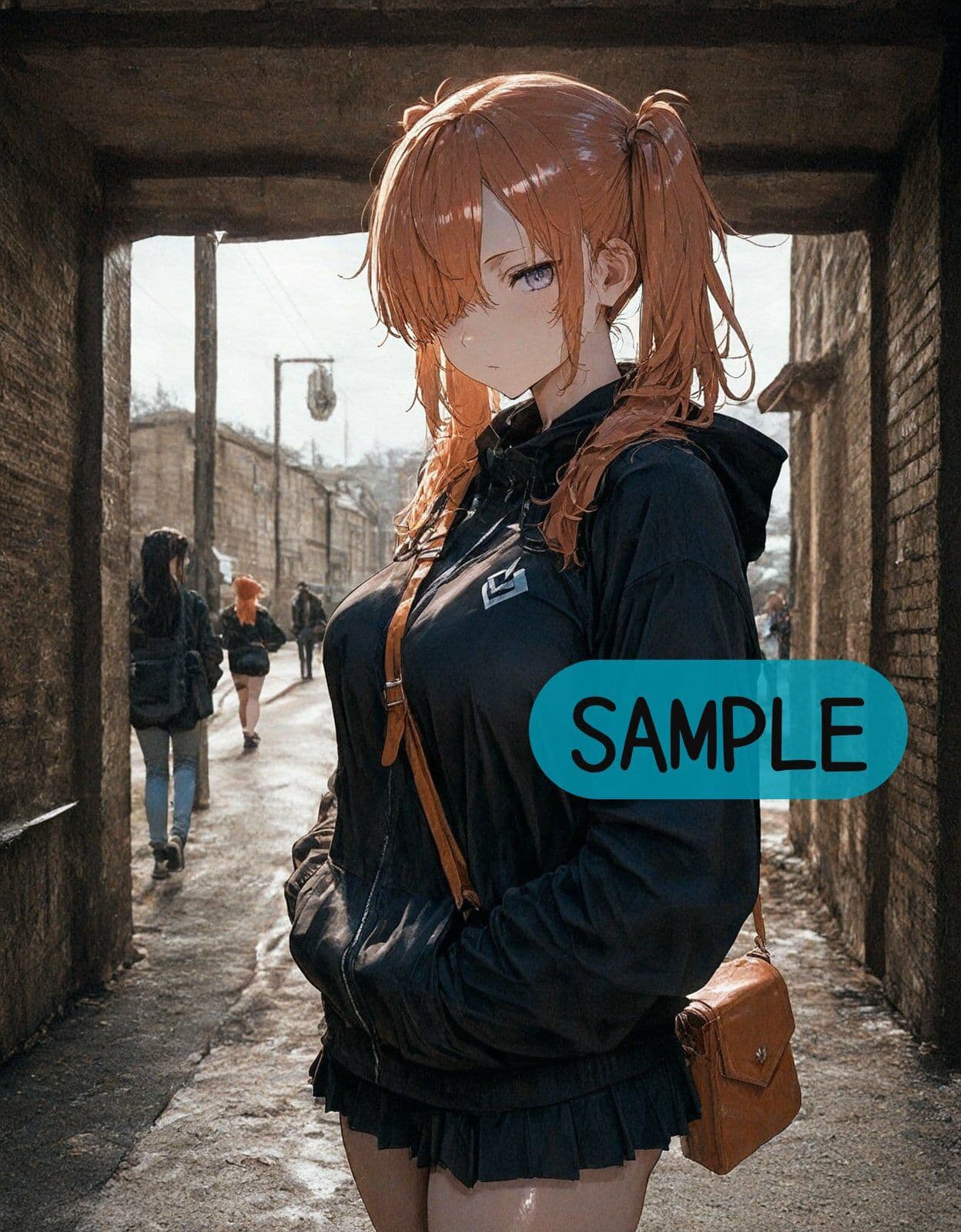 オモテウラ 2 サンプル9
