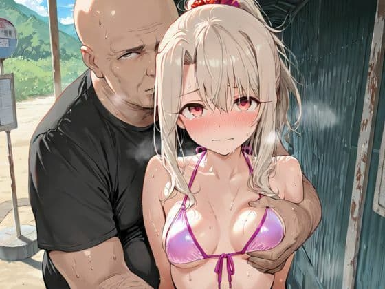 ヒロイン100人種付けしたら出られる島vol.3(カールディア島) サンプル4