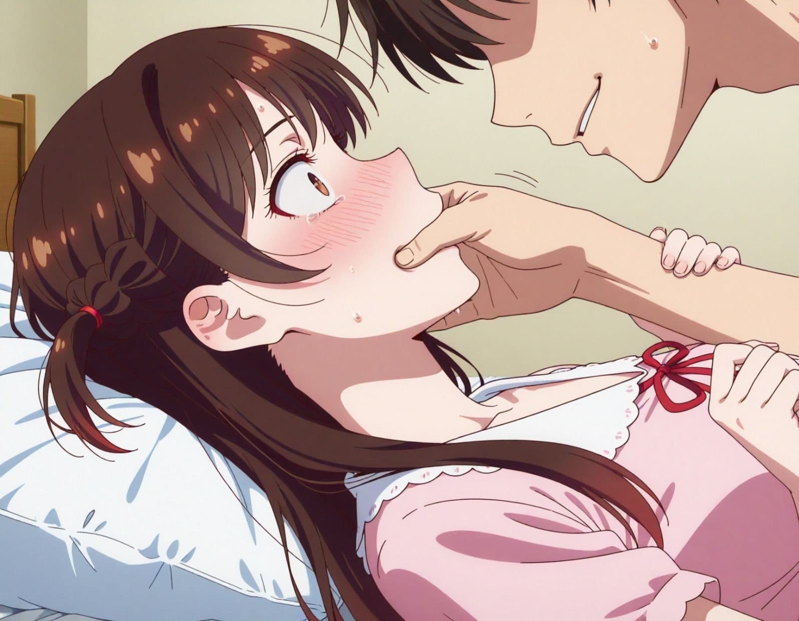 水〇千鶴 サンプル3