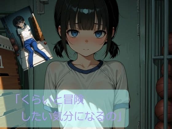 えっちな夏休み【60FPS】