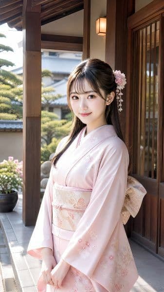 温泉旅館にて サンプル8