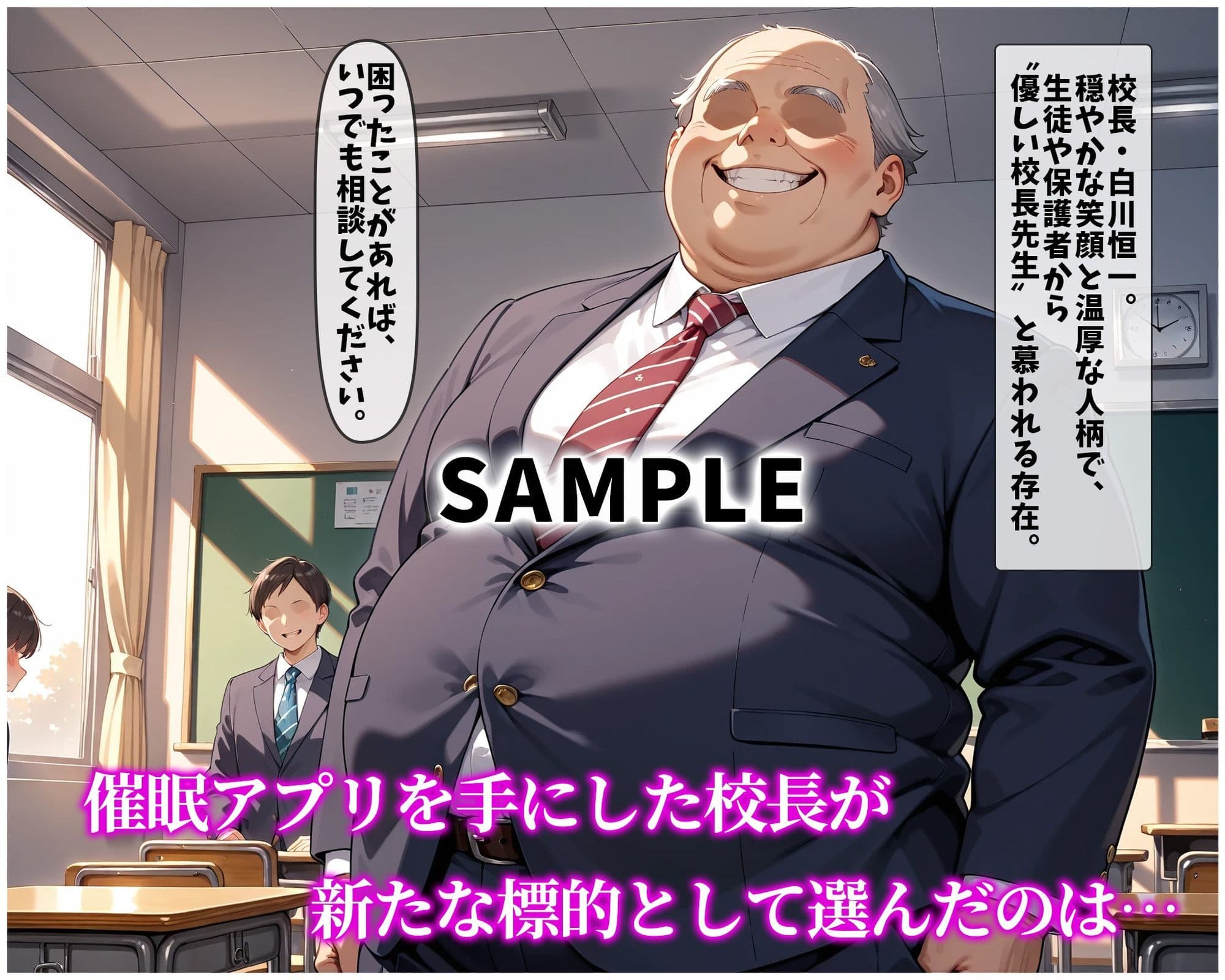 催●支配！生意気で強気なギャルママが尻穴便女に堕ちるまでの話 サンプル1