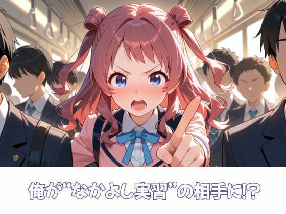俺だけログインボーナス! vol.1 近所のアイドル学生になぜか俺だけ中出しし放題 サンプル2