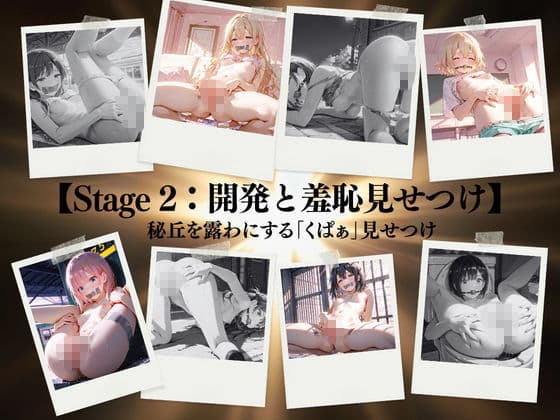 もう、めちゃくちゃに、して… サンプル5