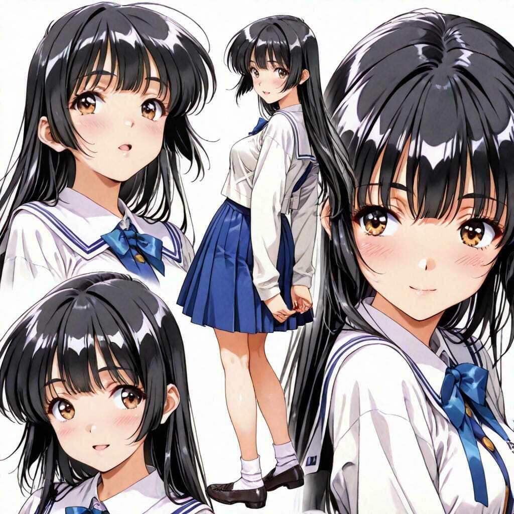 おっさんホイホイ セン○ラ編 その3 サンプル4