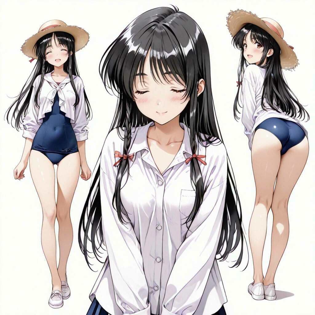 おっさんホイホイ セン○ラ編 その3 サンプル9