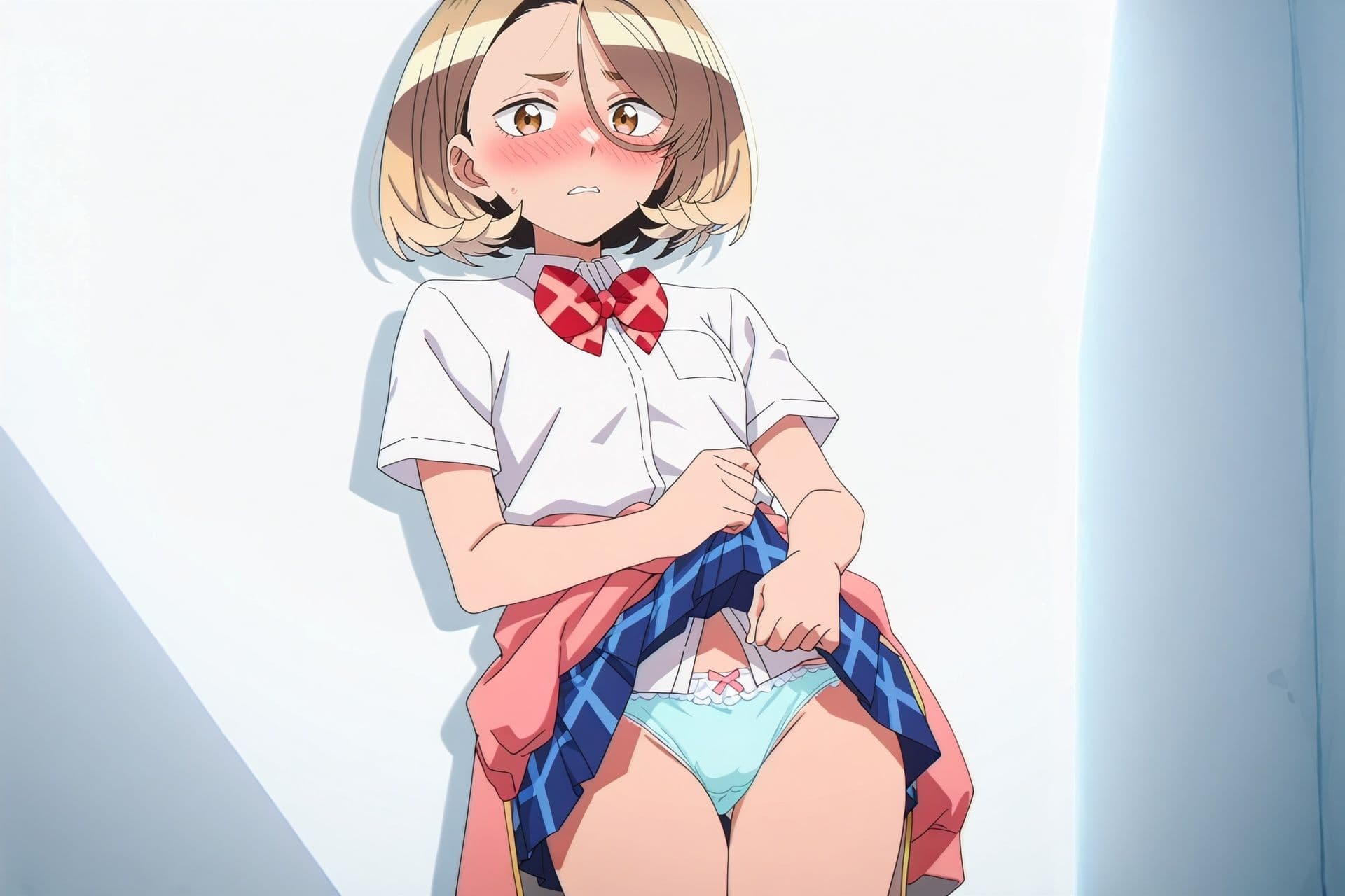 ポンポンスカスカ サンプル1