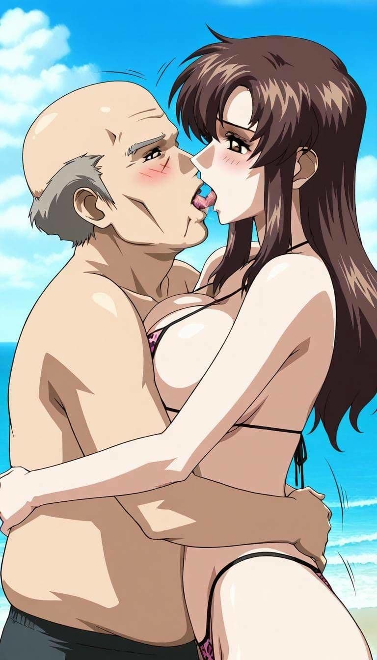 AVシリーズ第12弾 魔乳艦長 AVデビュー サンプル2