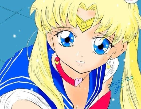 moonのうさぎ サンプル2
