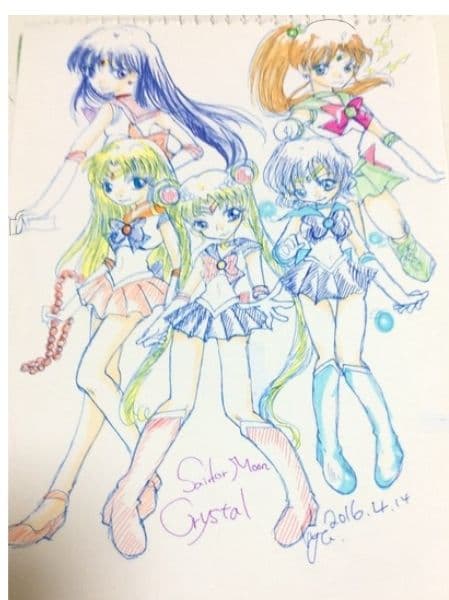 moonのうさぎ サンプル5