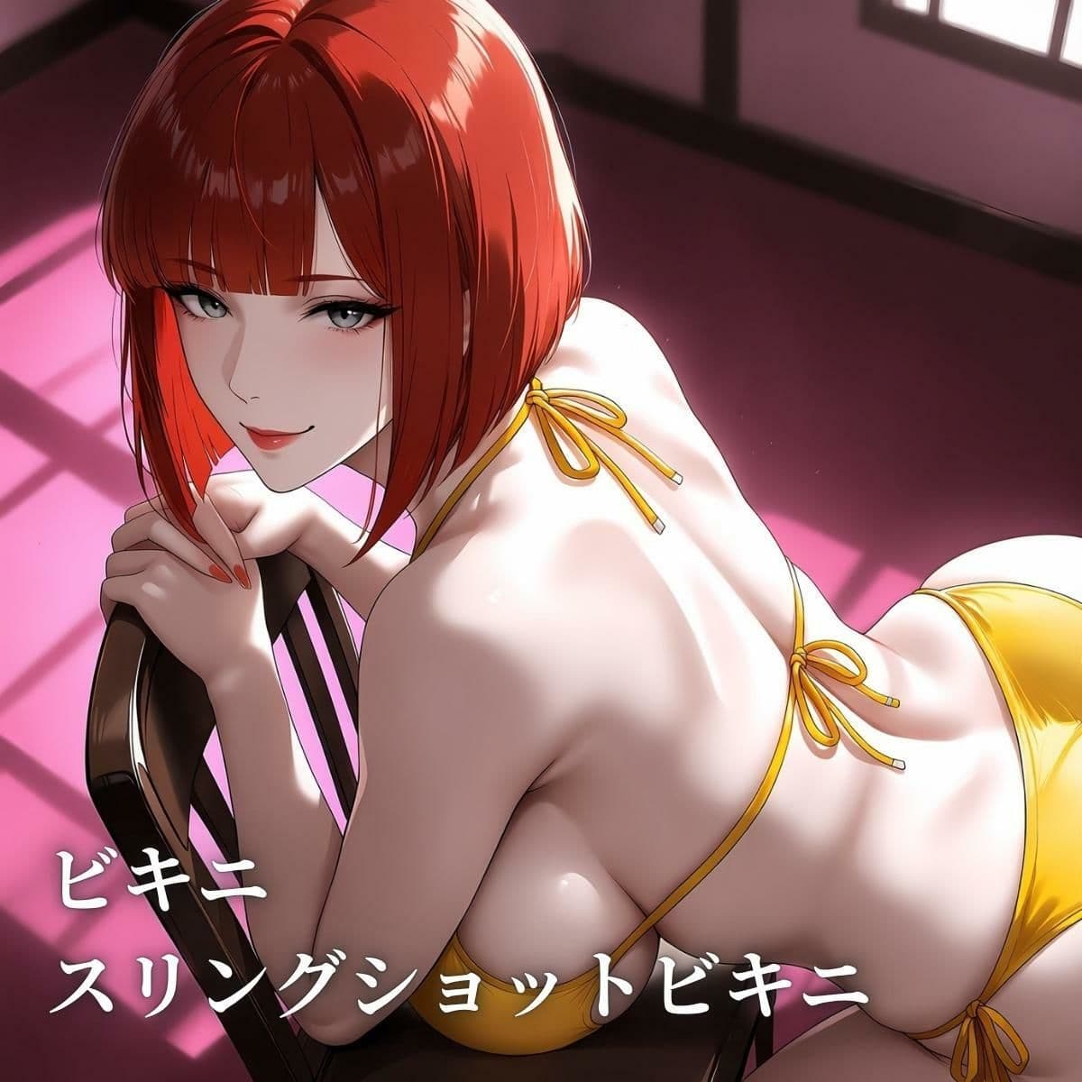 コスプレ美女図鑑1 サンプル2