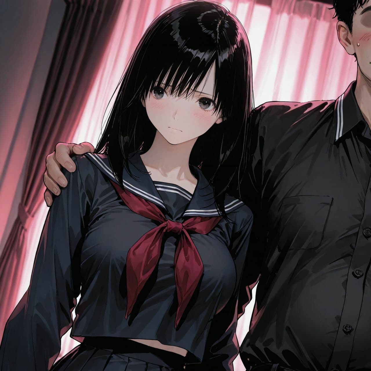 NTR 100％ サンプル2