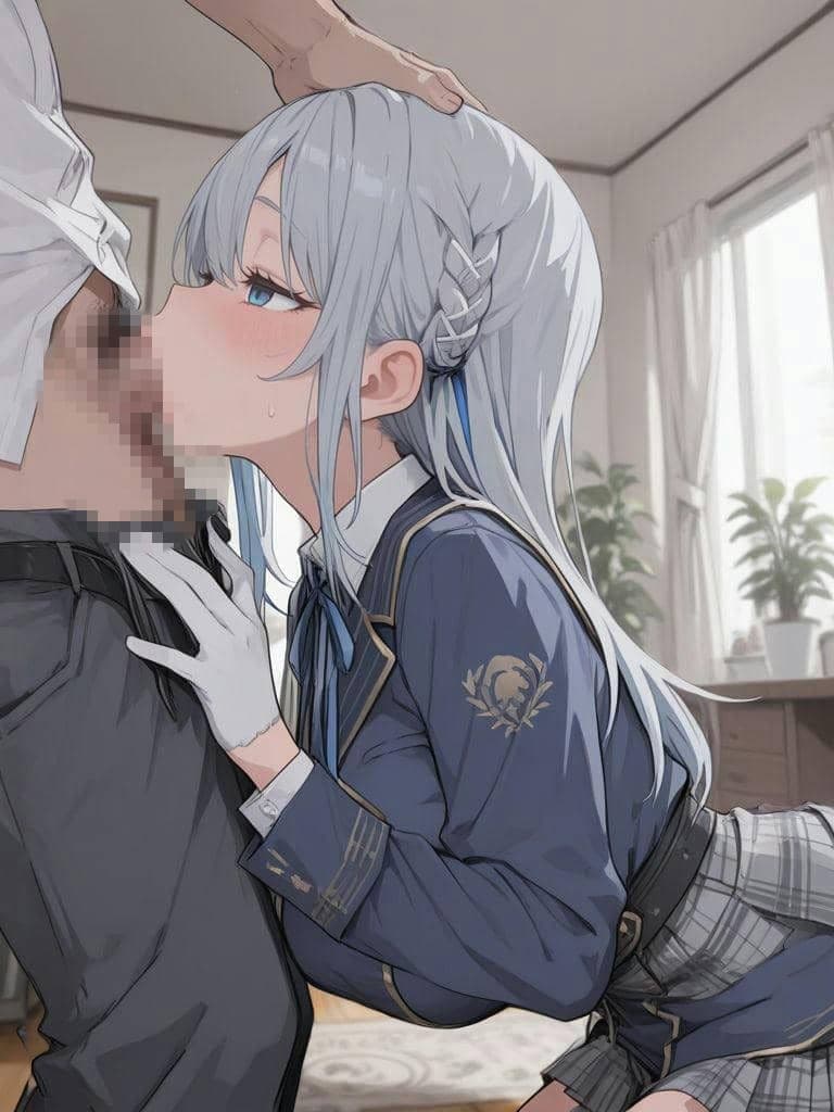 雨海ルカ サンプル3