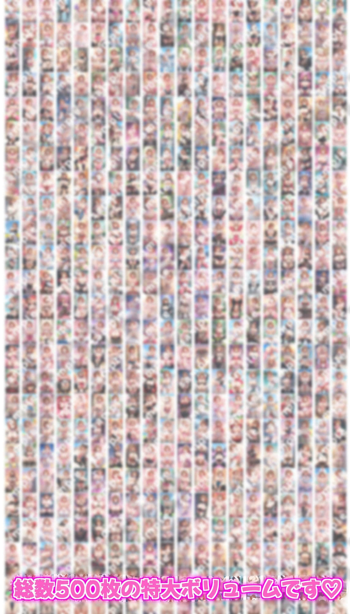学園アイドルマ〇ター花〇佑芽のドスケベポーズ集 サンプル10